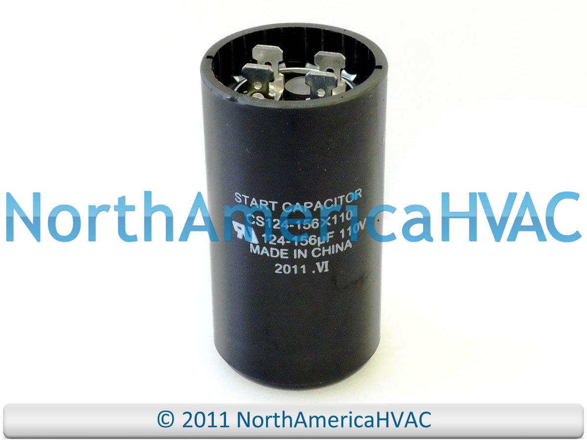 Condensatori Per L'avvio Del Motore E Condensatori Per - Foto 5