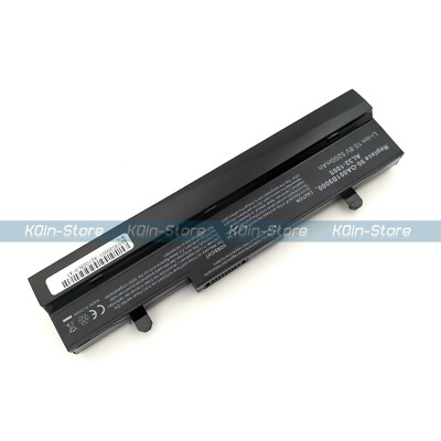 Battery for Asus Eee PC 1005H 1001 1101 AL31-1005 AL32-1005 PL32-1005 ML32-1005