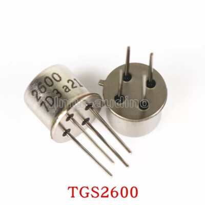 1pc Brand New Original Gas Sensor TGS2600