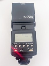 Used Canon Speedlite 540EZ External Flash