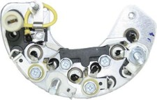 Lichtmaschine Generator Dioden Diodenplatte passend für LUCAS 000084469010