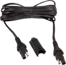 Tecmate CORD SAE 10AMP EXT 25FT #O-53