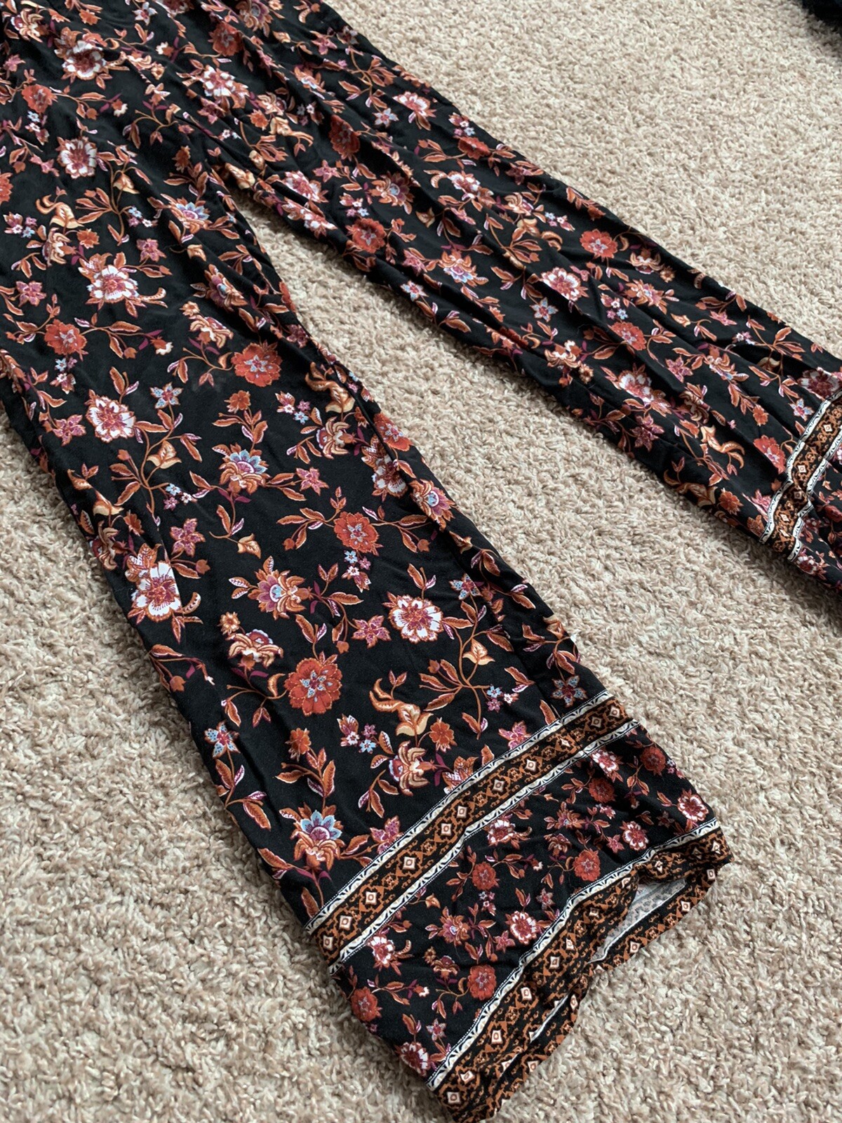 two Piece floral set - image 7