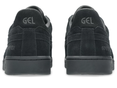 Asics Gel-Ptg Gtx Suede Black Black 1201A999-001 Men's Size | eBay