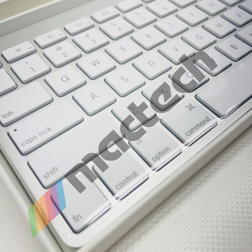Apple Wireless Keyboard Genuine Bluetooth BRAND NEW - Picture 2 of 7