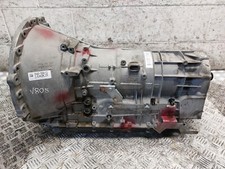 RANGE ROVER SPORT L320 2010 3.0 DIESEL AUTOMATIC GEARBOX & TORQUE AH42-7000-CG