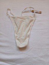 Skims Fit everybody Lace T-String Thong Color Marble PN-THG-2070 Size 2X G28