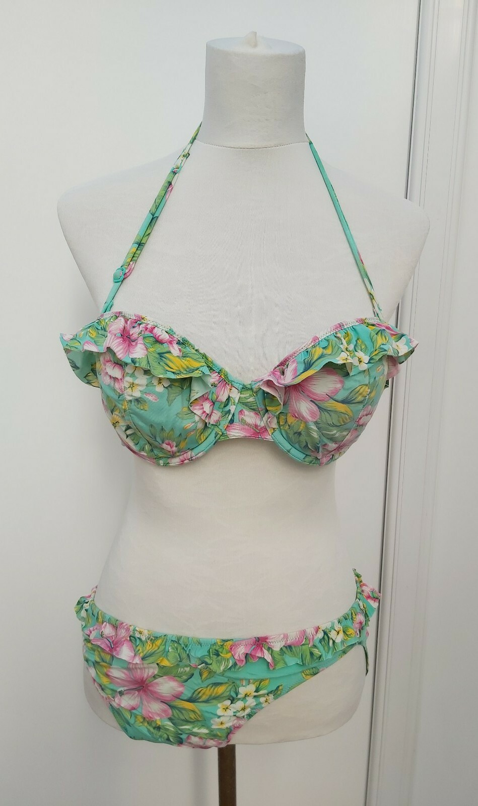 matalan plus size swimwear