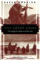 The Great Game: The Struggle For Empire In Central Asia (kodansha Globe) By Pete on sale The Great Game: The Struggle For Empire In Central Asia (kodansha Globe) By Pete on sale