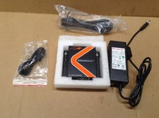 Atlona HDMI Receiver md. AT-HD4-V40SRS & Power Supply Md CP0540  BE-13