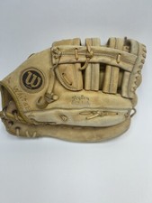 VTG Wilson A9821 Korean Leather SB-Special Right Handed Size 12 Baseball Glove