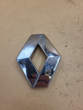Logo Emblem Renault Laguna II 8200027424 (B64)