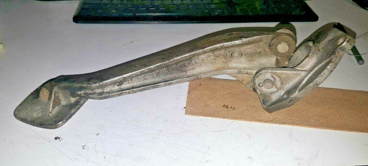 BENDIX BRAKE PEDAL T-292251 / T-247268 | eBay