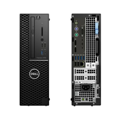Windowsデスクトップ DELL Precision 3430 i5-8500/8GB/SSD240GB s-l400.jpg