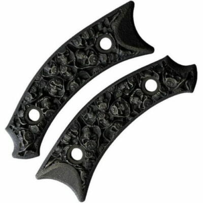 Bastinelli Creations 2 SAINTS SCALES MAKO FIXED 2 Saints Bronze Scales