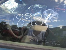 Passenger Front Window Regulator Electric Fits 94-02 DODGE 2500 PICKUP 258525