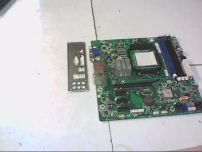 Cartes mères socket AM3 pour ordinateur