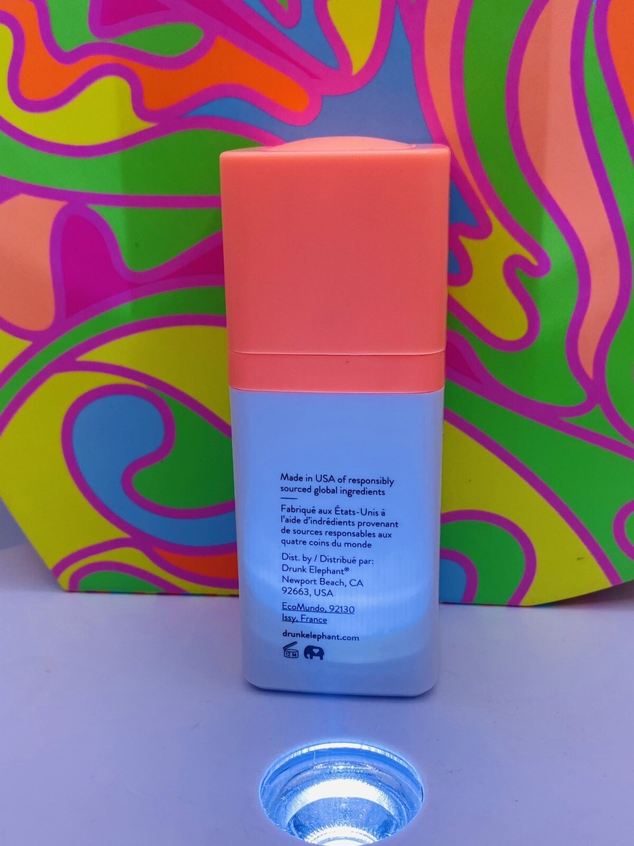 ドランクエレファント シータンゴマルチVアイクリーム 15ml ドランク エレファント / ドランク エレファント シータンゴ