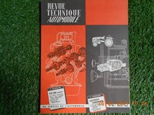 Revue technique Fiat 500