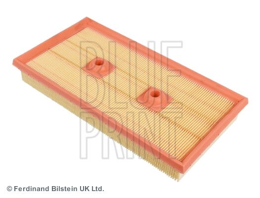 Blue Print Filtereinsatz Luftfilter FüR VW Golf V Touran Audi A3 Sportback-image