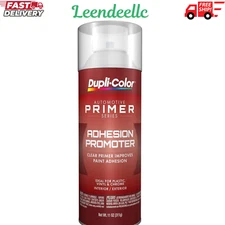 Dupli-Color ECP199 Adhesion Promoter - Clear Automotive Paint Primer - 11 oz.