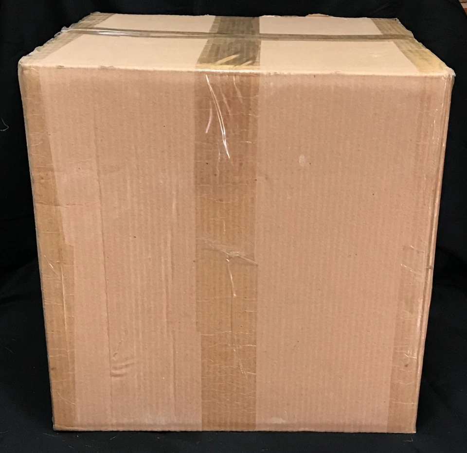 Bobina de cuerda de yute gruesa de 1/4" x 2500' cuerda de cuerda cuerda de fibra de 3 hilos pesada NUEVO Foto 4 de 4