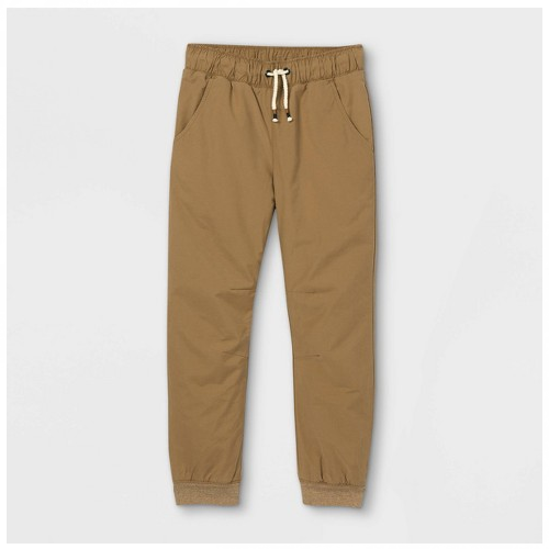 Comfort Jogger Fit Pants Size 