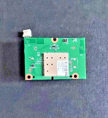 Epson Stylus SX425w Wi-Fi Logic Board - 2133934-00 GM