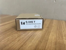 TOA S-04S T Switch Selectable Tone Generator