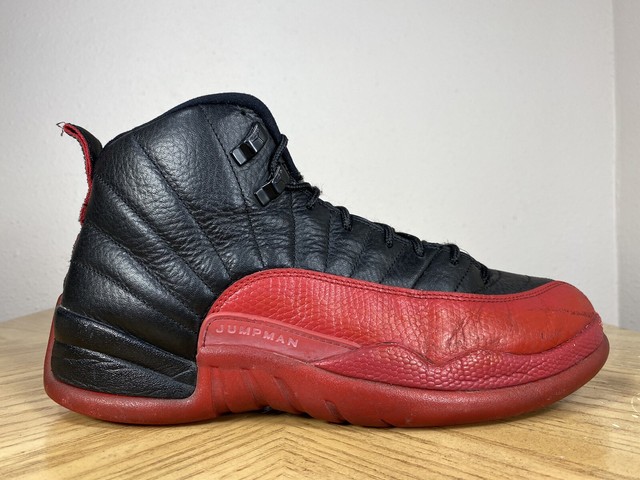 jordan 12 retro size 9