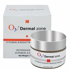o3  night cream