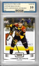 2015 National Sports Collectors Convention Guide, Exclusive Cards & More 43