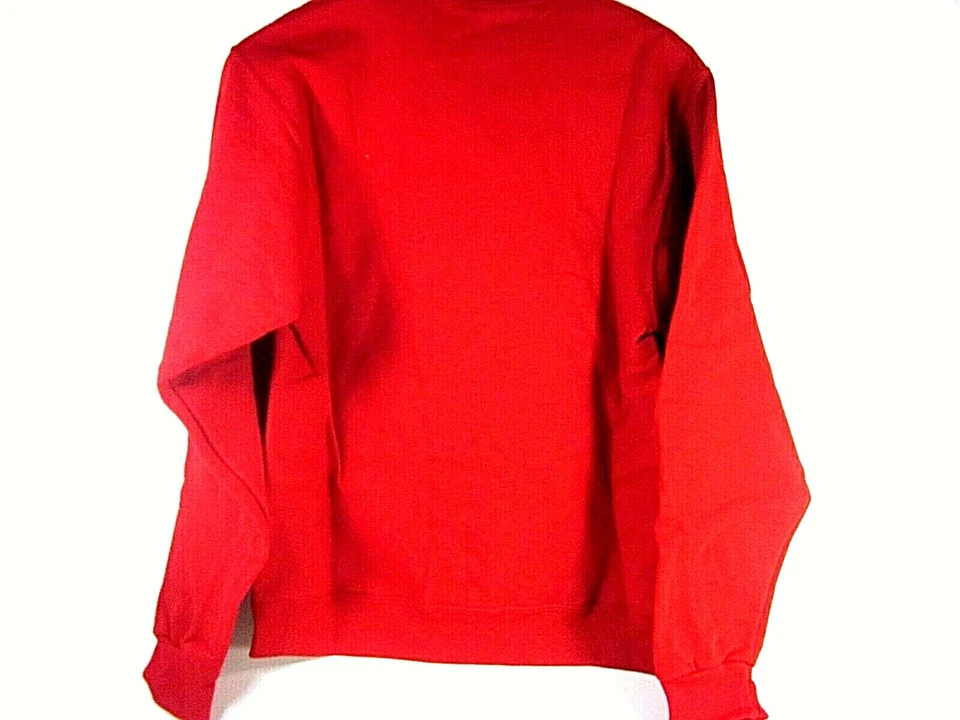 Sudadera Fox Outdoor Products United States Marines cuello redondo, para hombre talla pequeña Foto 2 de 4