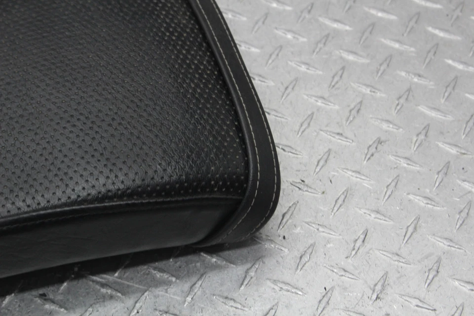 ASIENTO TRASERO YAMAHA V STAR XVS1100 Foto 3 de 4