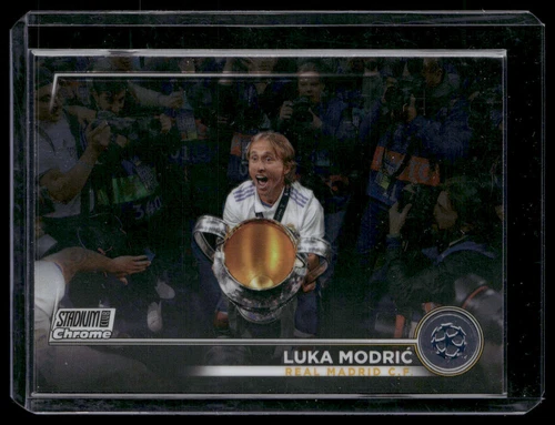 Luka Modric