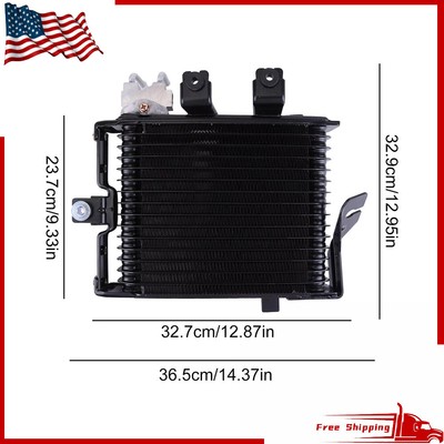 Automatic Transmission Oil Cooler for INFINITI JX35 QX60 Nissan Pathfinder  