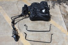 2013-2018 Ford Focus ST oem complete fuel tank system with pump/filler/charcoal