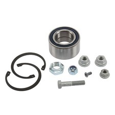 Roulement de roue Volkswagen GOLF