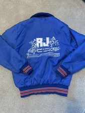 Vintage Duluth RJ Sport Cycle Duluth Minnesot...