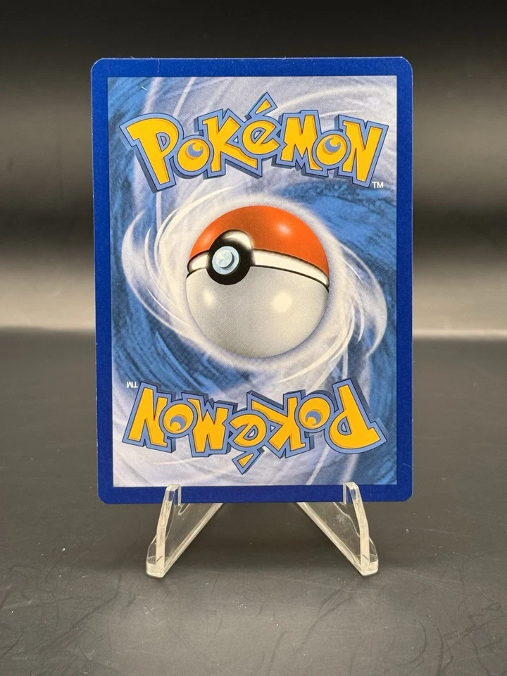 Mega Lucario EX (Secret) 113/111 XY - Furious Fists Holo - Image 2 of 2