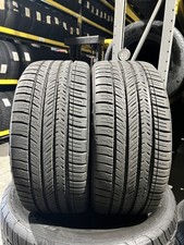 Set Of 2 New Tires Michelin Pilot Sport All Season 4 22540zr19 93y Dot.2925 Set Of 2 New Tires Michelin Pilot Sport All Season 4 22540zr19 93y Dot.2925