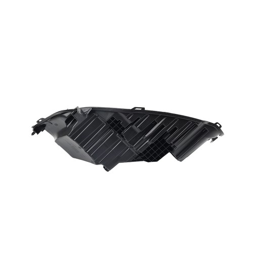 LED Headlight Back Base Headlamp Bottom Case For Jaguar XF 2016-2019 - Picture 5 of 11