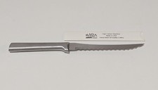 Rada Tomato Slicer Knife 5" Dual Serrated blade USA made cutlery 