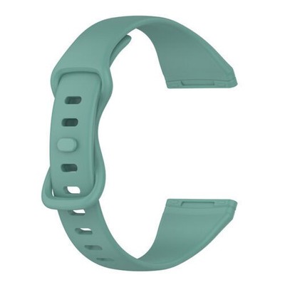 Slim Resin Watch Band For Fitbit Sense 2/Sense/Versa 4/Versa 3 - Fashion Lightweight Strap For Women - View #6