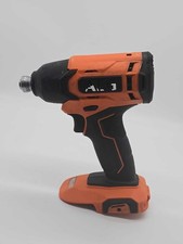 AEG A18ID 18V 1/4 Inch Hex Brushless Cordless Impact Driver Skin Only