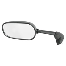 Emgo Factory Style Mirror - Left - 20-80562