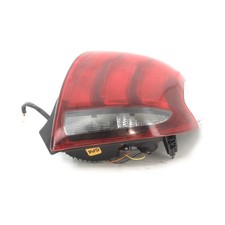 Feu arrière Peugeot 108