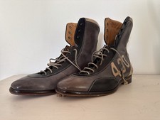 Stefano Branchini Calzoleria Boots Stiefelett...