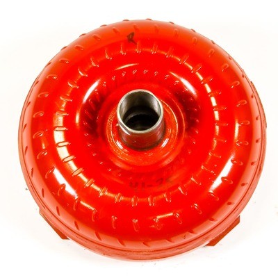 HUGHES PERFORMANCE Torque Converter 2500 Stall Series for Ford C4- 41-25