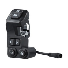 Scooter Accessories Lightweight Controllers Compatible with For Kukirin